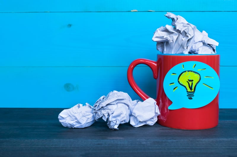 3 Typische Lernfehler in der Weiterbildung und wie du sie vermeidest